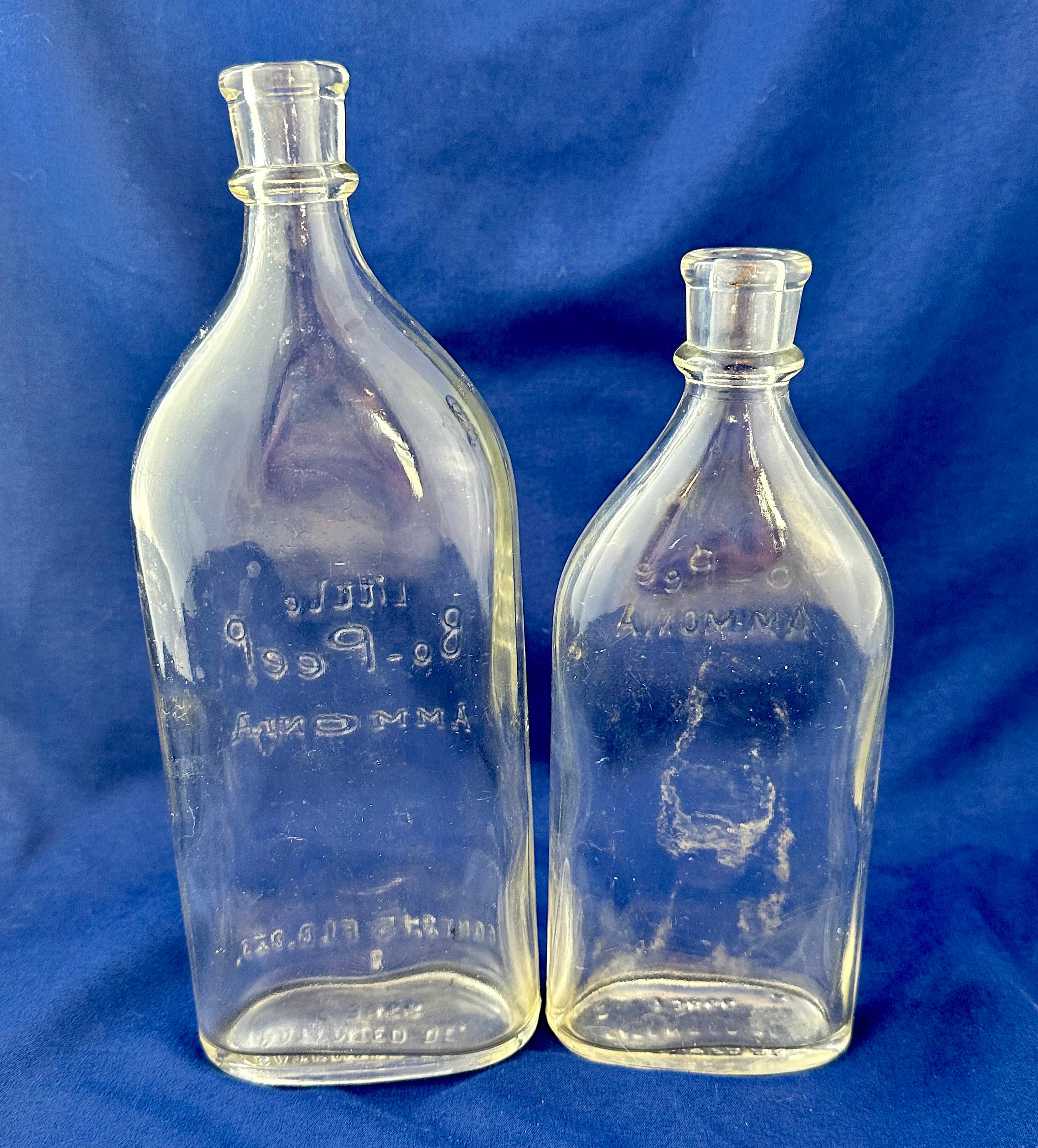Robert Irvine 18 Oz White Bottles, Set Of 2 – Cambridge Silversmiths®