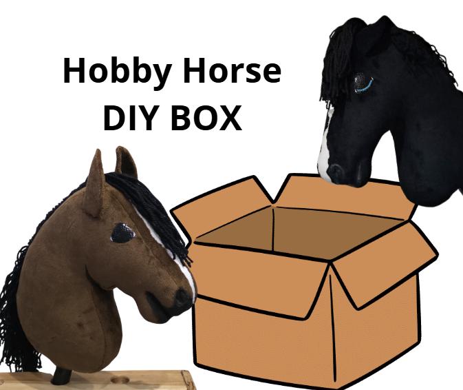 Hobby Horse Kit Canada
