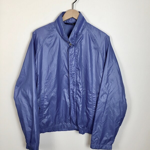 80s Windbreaker - Etsy