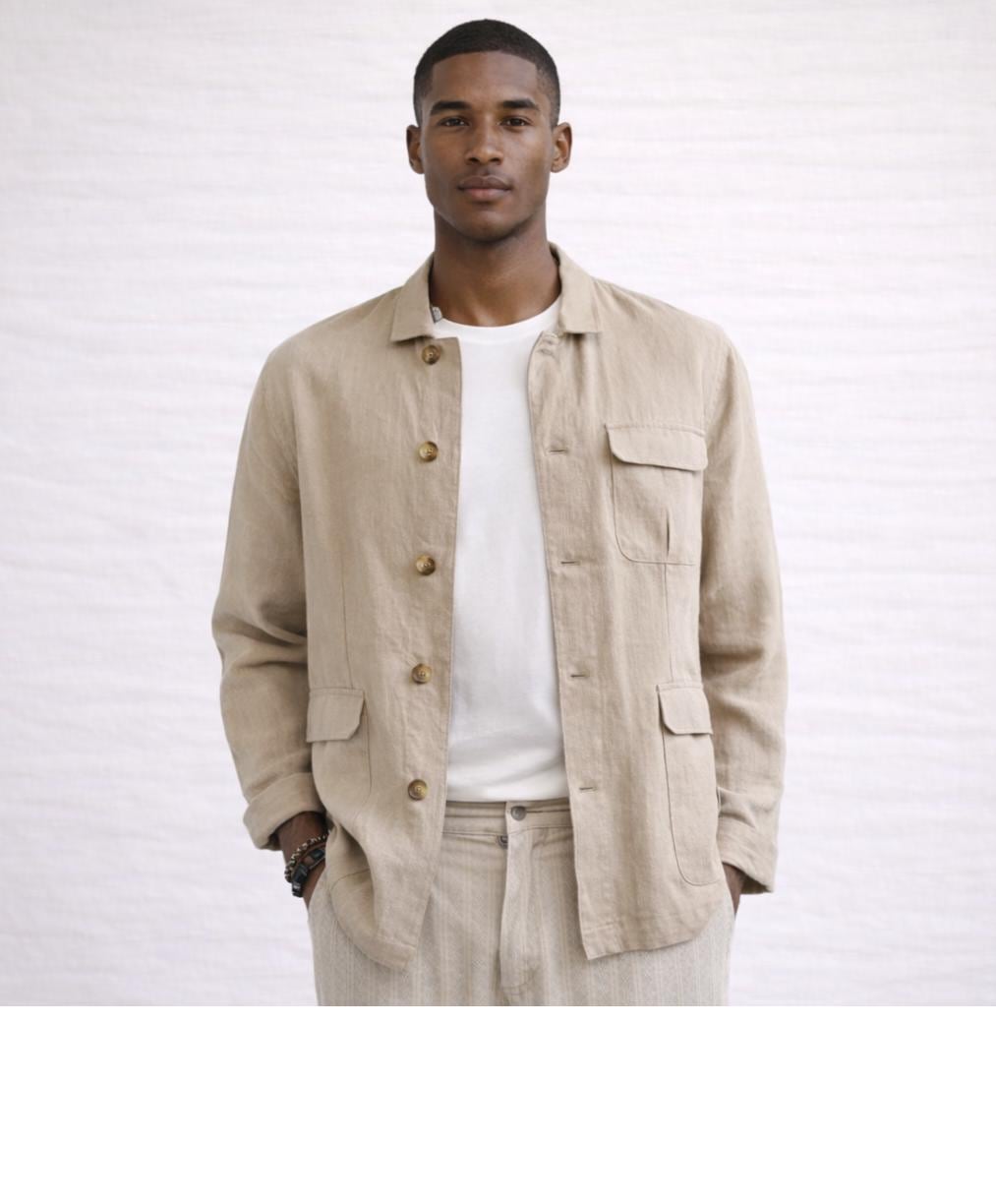 Chore Jacket Men - Etsy