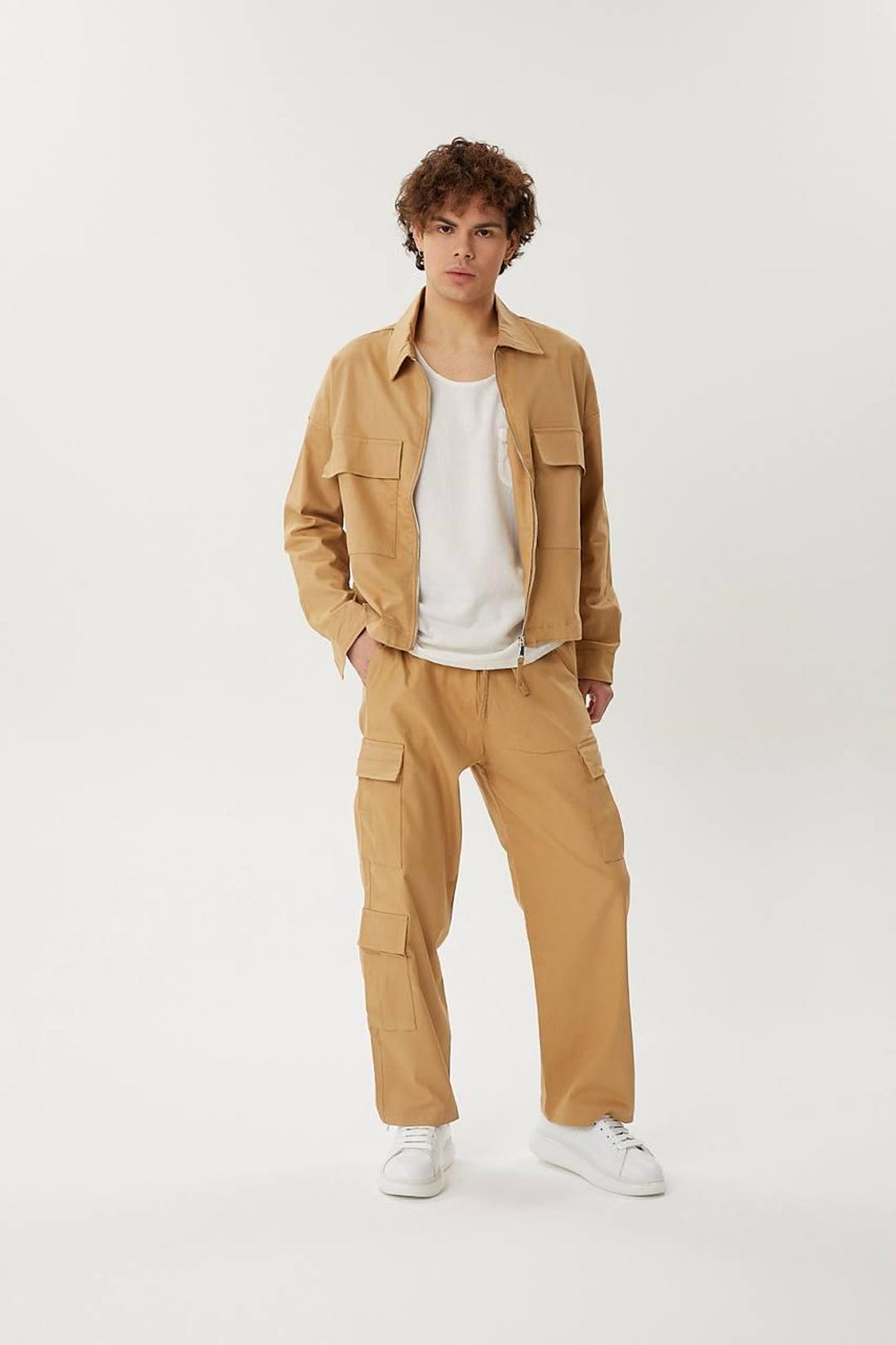 men pants summer sold on Temu United States