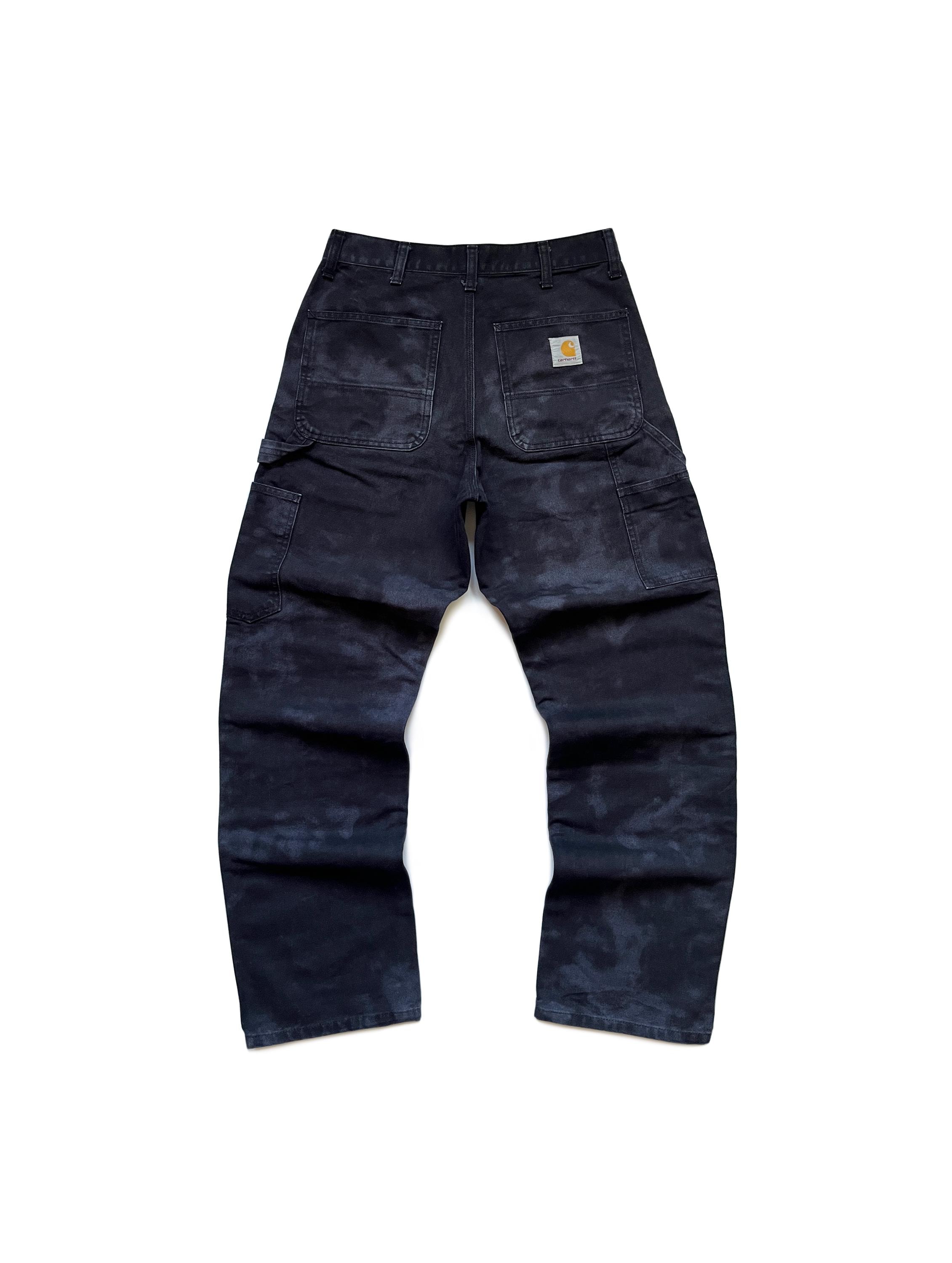 Carhartt WIP Double Knee Pants 30x32