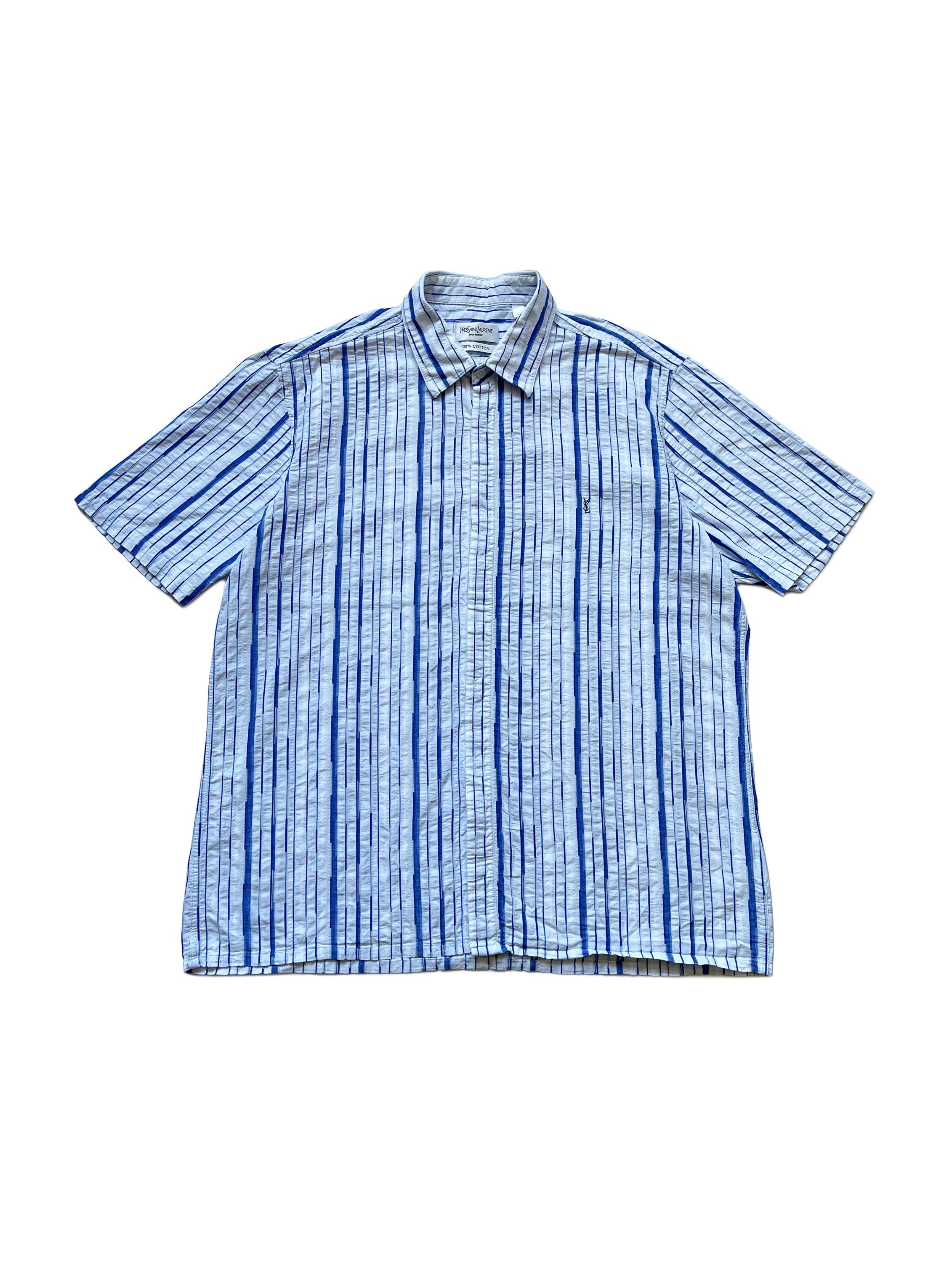 90s ysl shirt - Etsy 日本