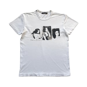 Dolce & Gabbana Vintage Tshirt - Etsy