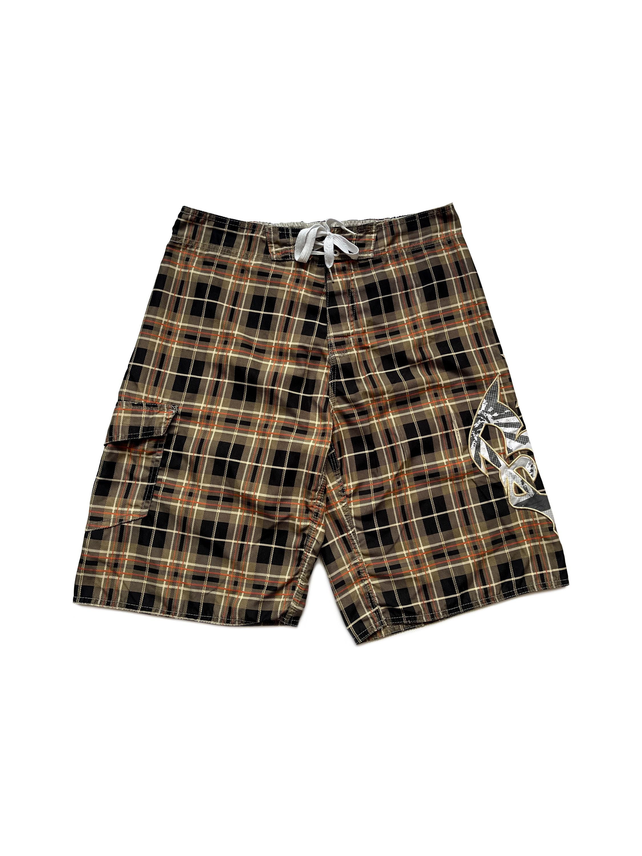 Vintage Y2k Oakley Shorts - Etsy