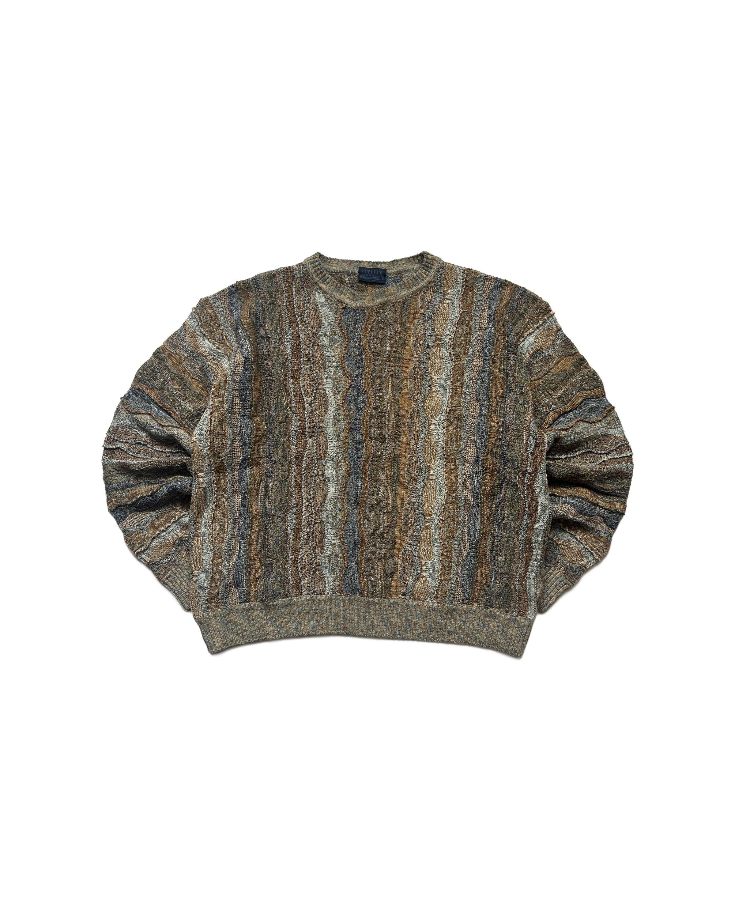Coogi Cable Knit - Etsy Canada Coogi Cable Knit - Etsy Canada