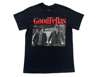Scarface Shirt, Vintage Rare T-shirt Movie Cult Serial Killer