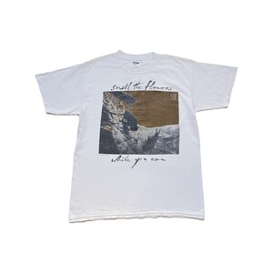 U2 ONE Tシャツ L MADE IN USA 1993 ヴィンテージ U2 ONE Tシャツ L MADE IN USA 1993 ヴィンテージ