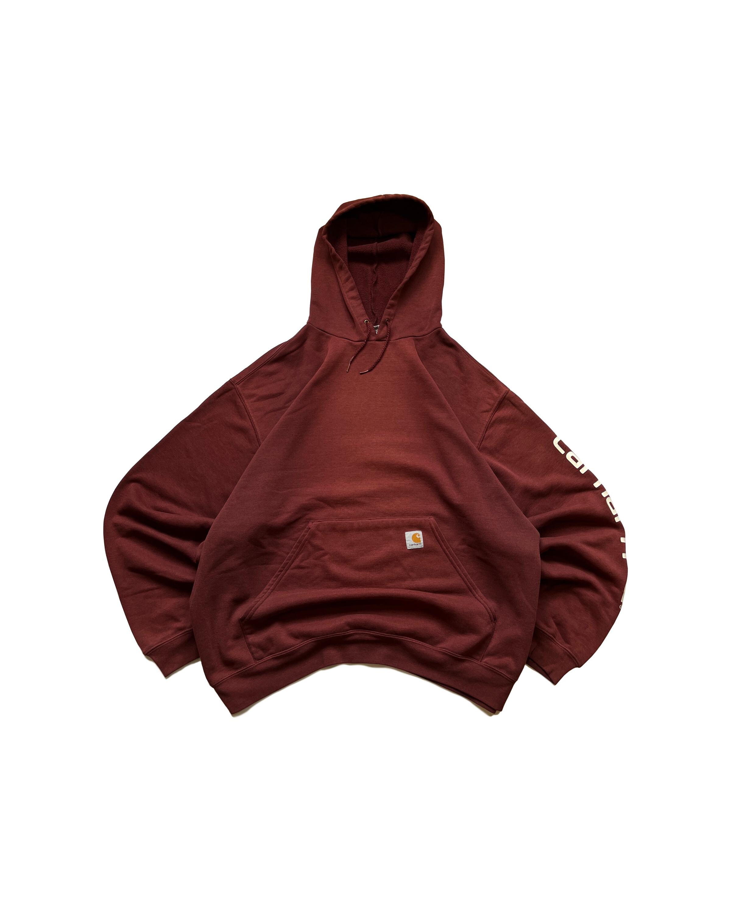 Sun Faded Carhartt - Etsy