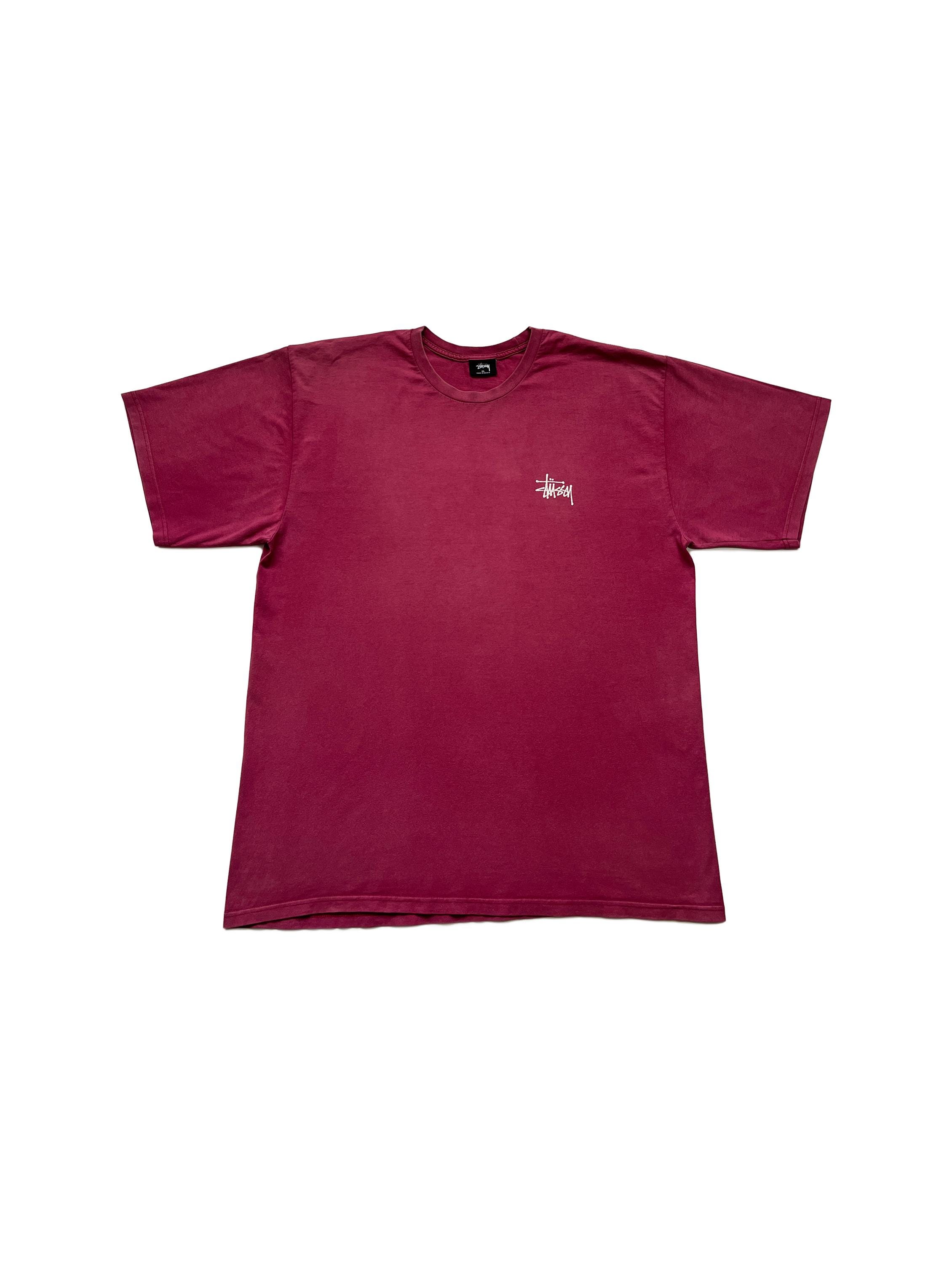 Vintage stussy tee - Etsy 日本