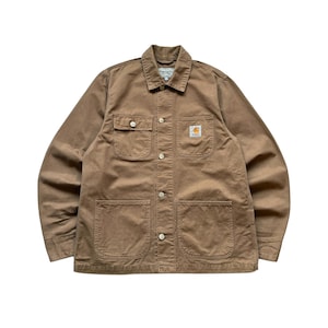 Carhartt wip michigan coat - Etsy 日本
