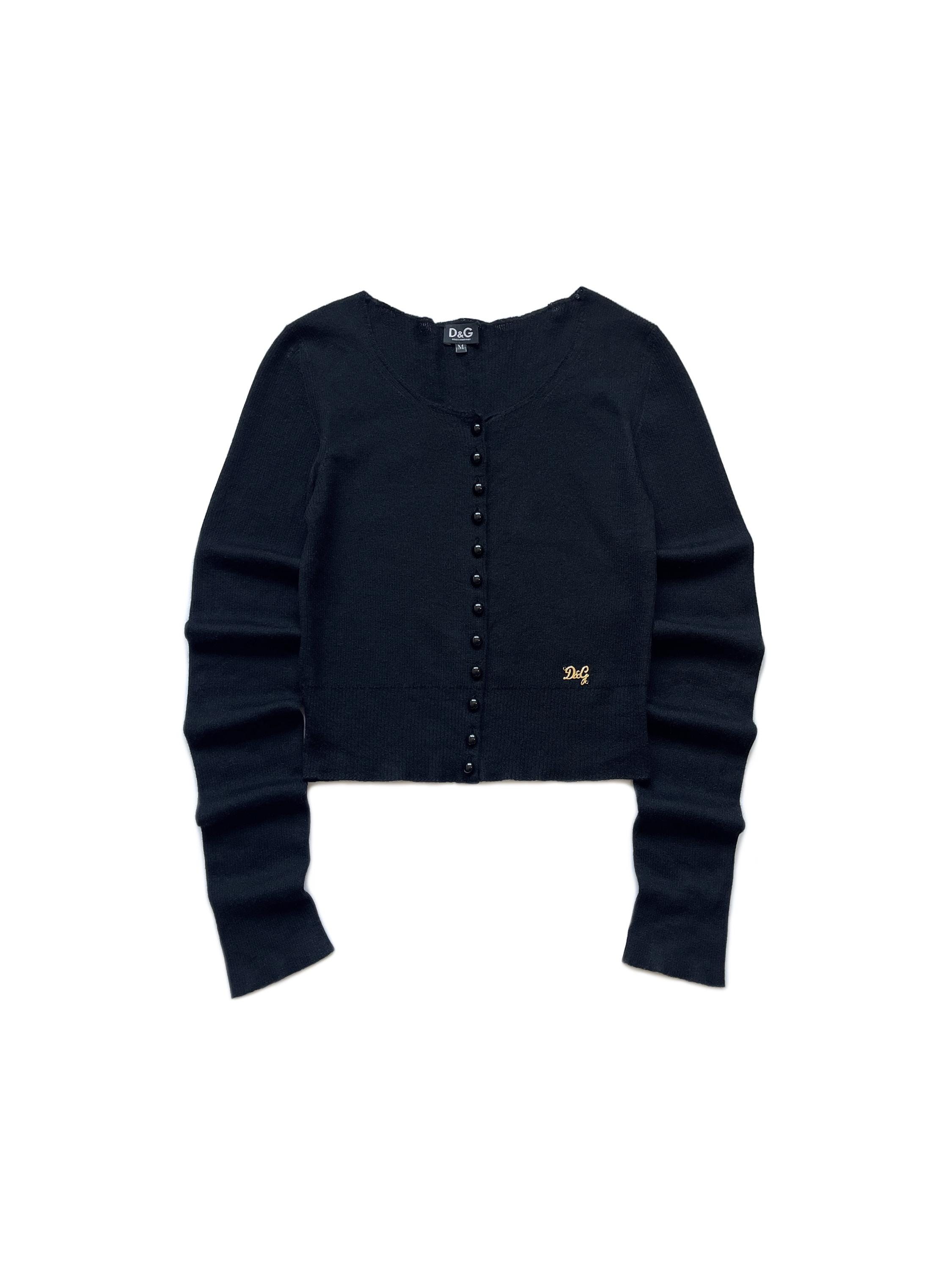 Jean Paul Gaultier Cardigan - Etsy