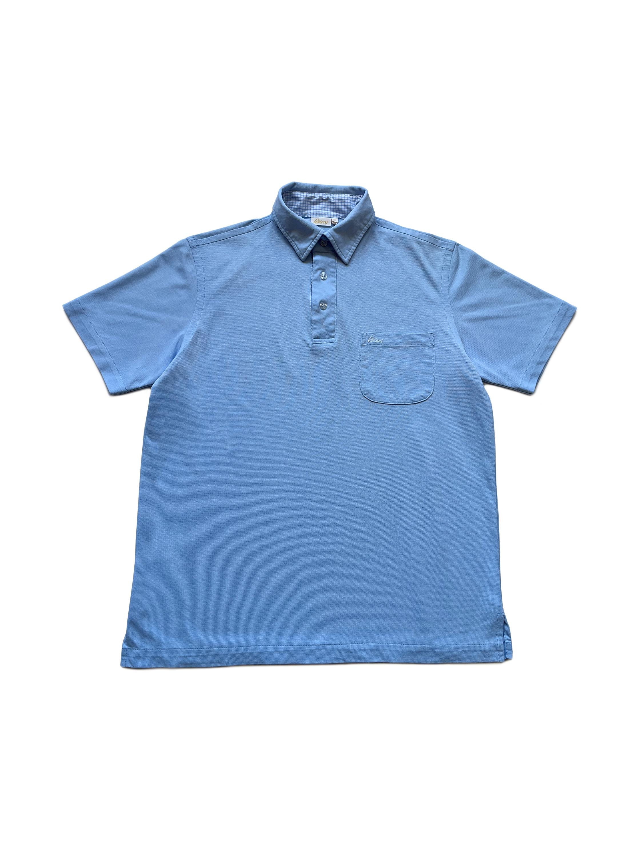 Loro Piana Shirt - Etsy