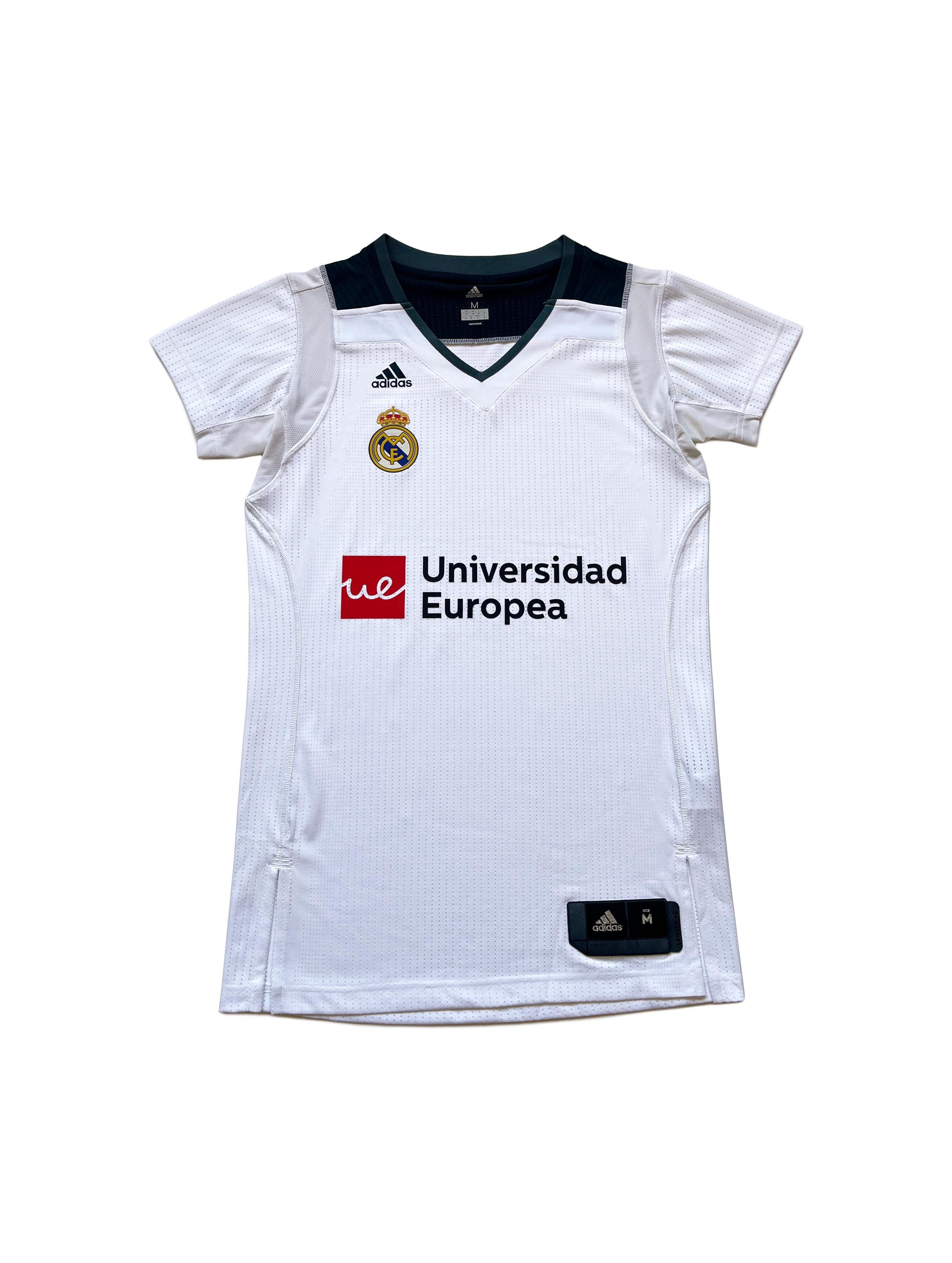 Real Madrid 2018 Jersey - Etsy