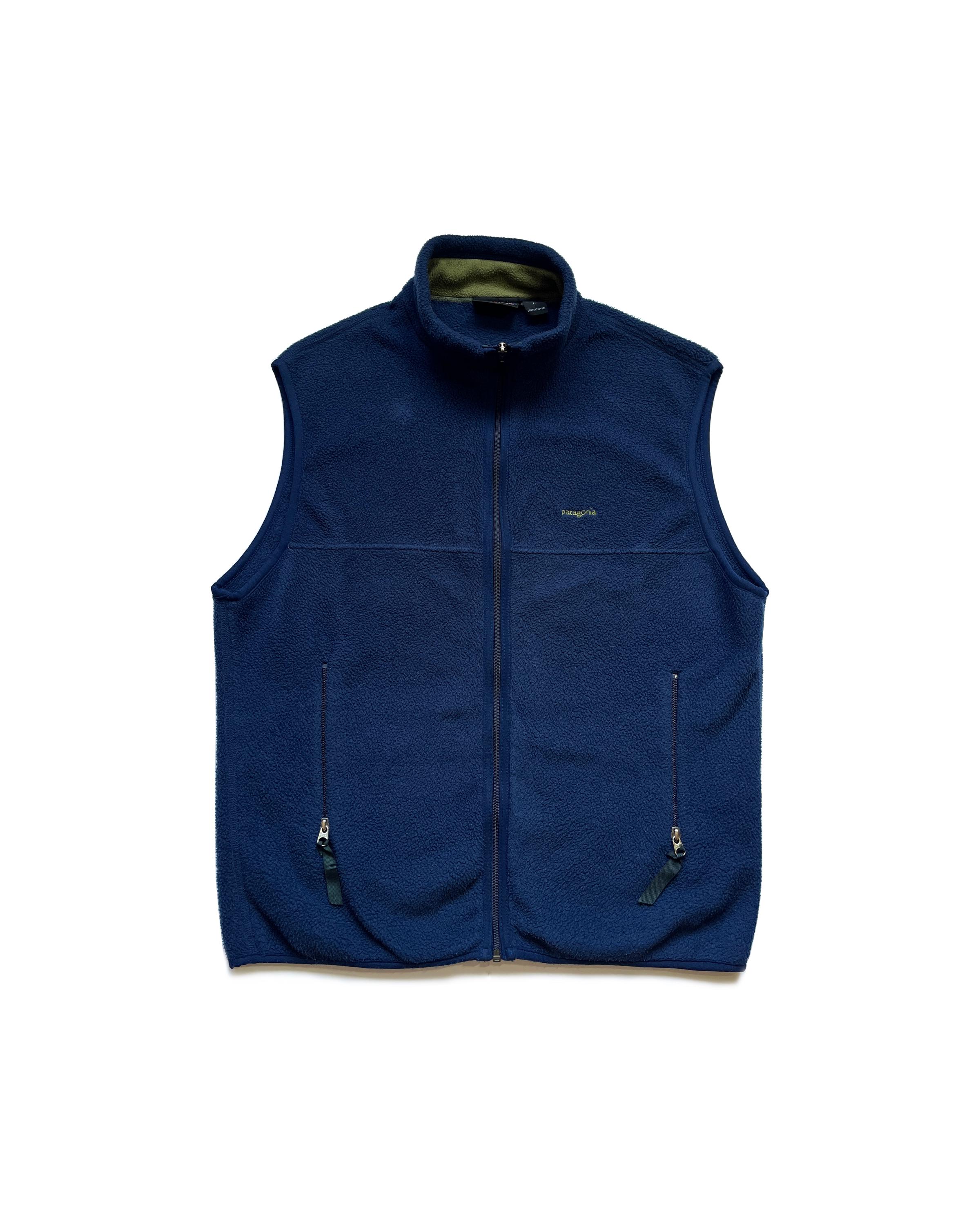 90s Patagonia Vest - Etsy 90s Patagonia Vest - Etsy