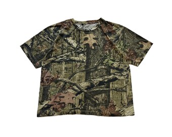 Chemise Realtree Xtra homme grande chemise camouflage gris mâle de