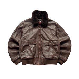 シェビニョン　Chevignon ブルゾン Chevignon jacket - Etsy 日本