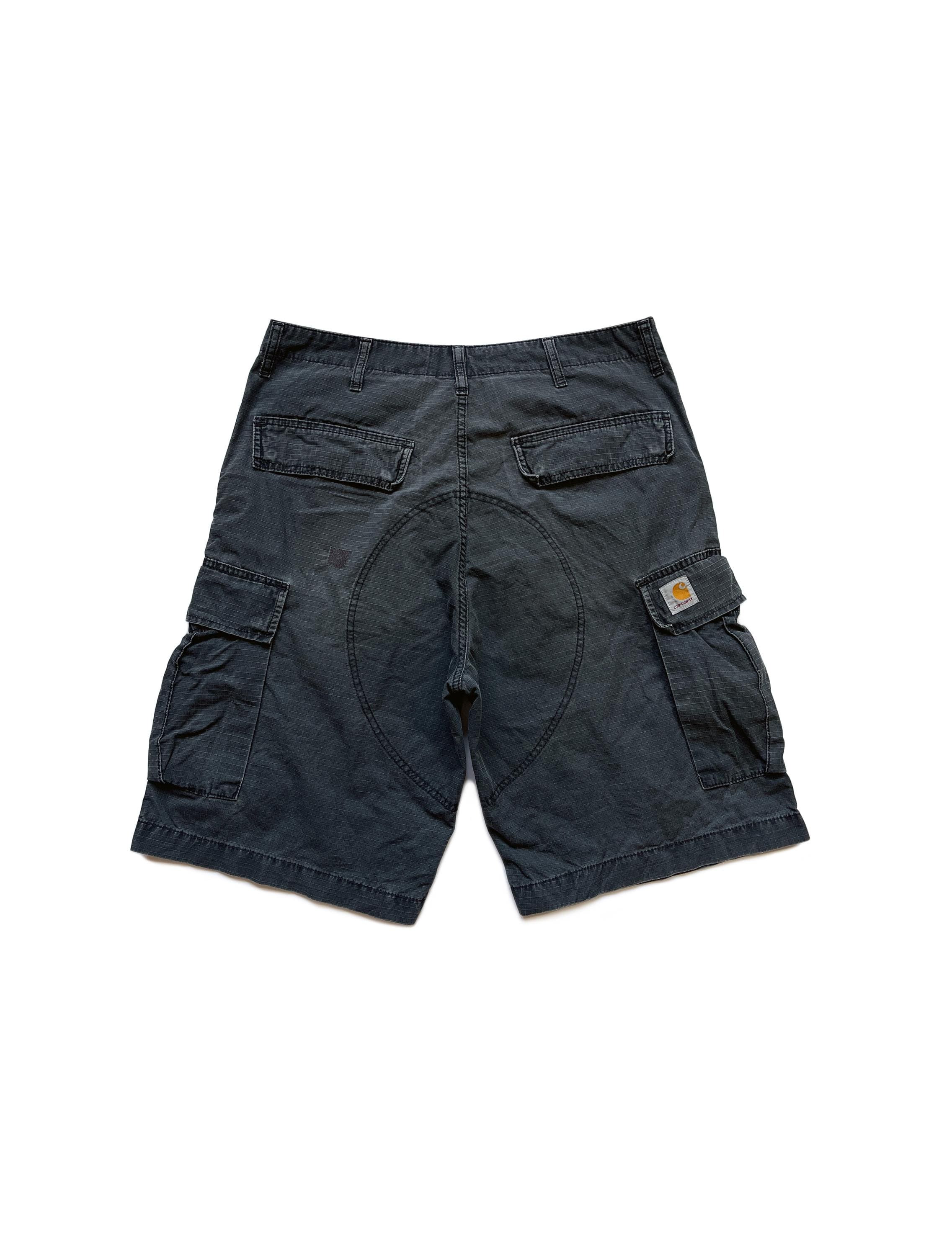 90s Stussy Shorts - Etsy