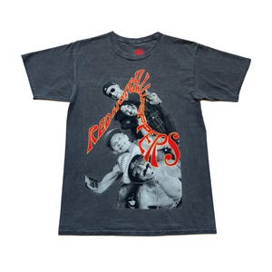 Red Hot Chili Peppers Unlimited Love Tour - Etsy