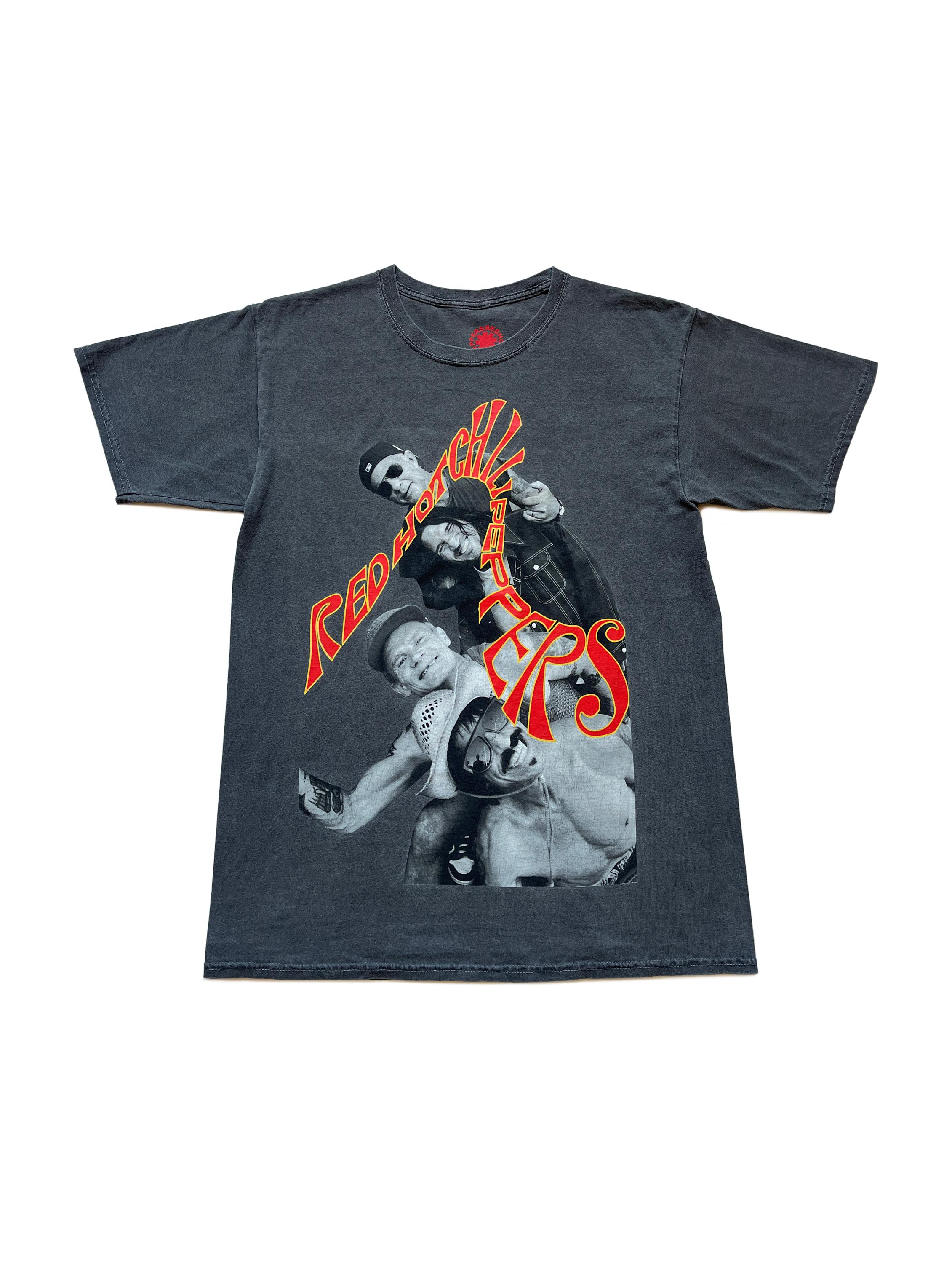 Red Hot Chili Peppers Unlimited Love Tour - Etsy