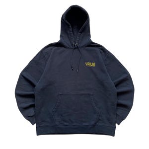 Zero Skateboard Hoodie - Etsy