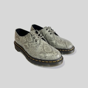 Dr Martens1461 - Etsy display picture 2