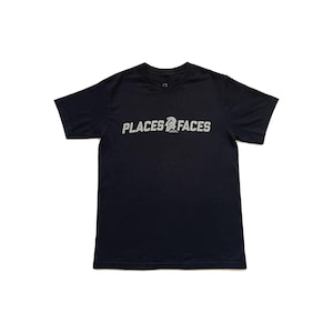 Places + Faces x Kojima Death Stranding T-Shirt Size S