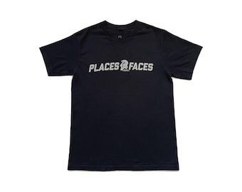 Places + Faces x Kojima Death Stranding T-Shirt Size S