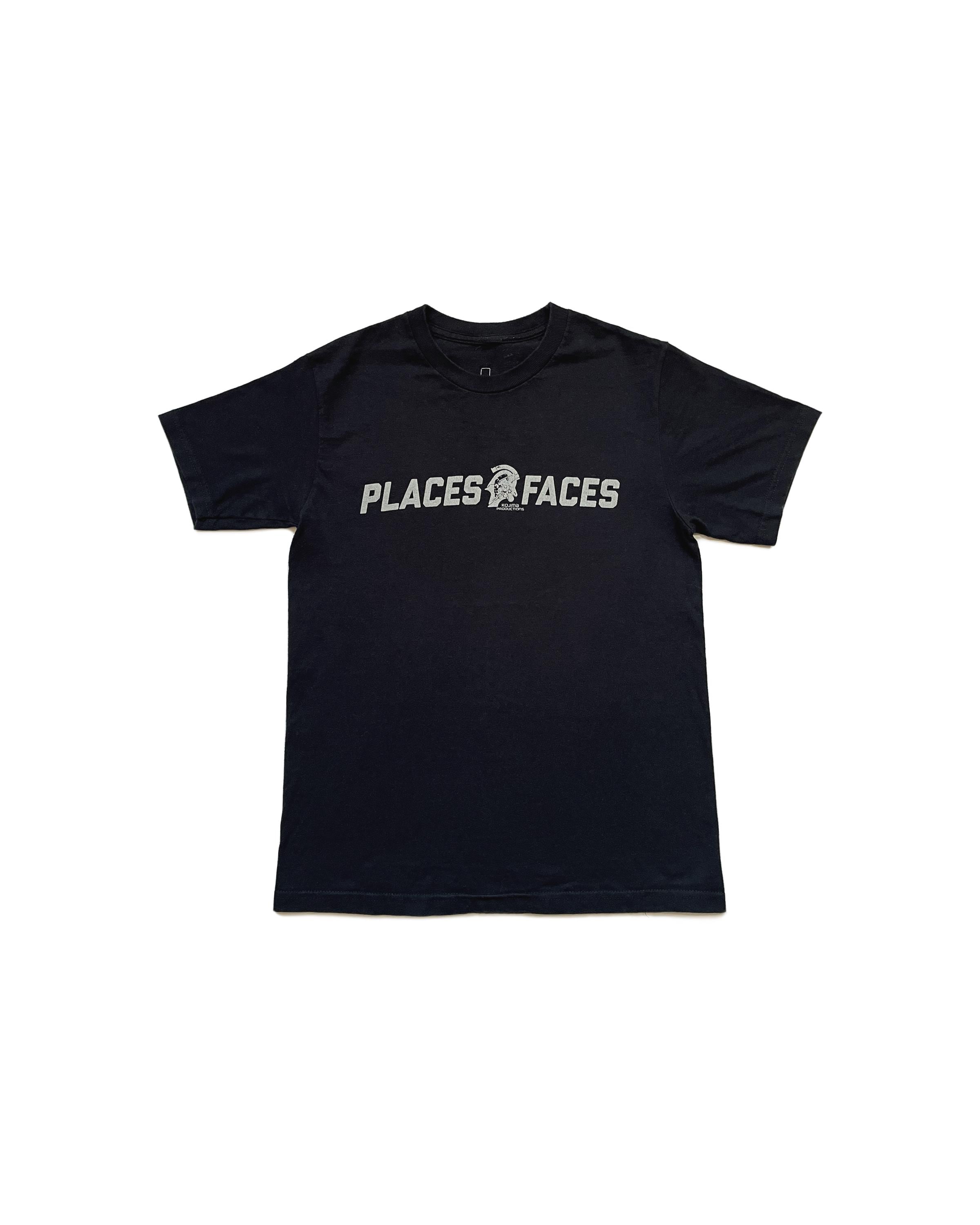 Places + Faces X Kojima Death Stranding T-shirt Size S - Etsy