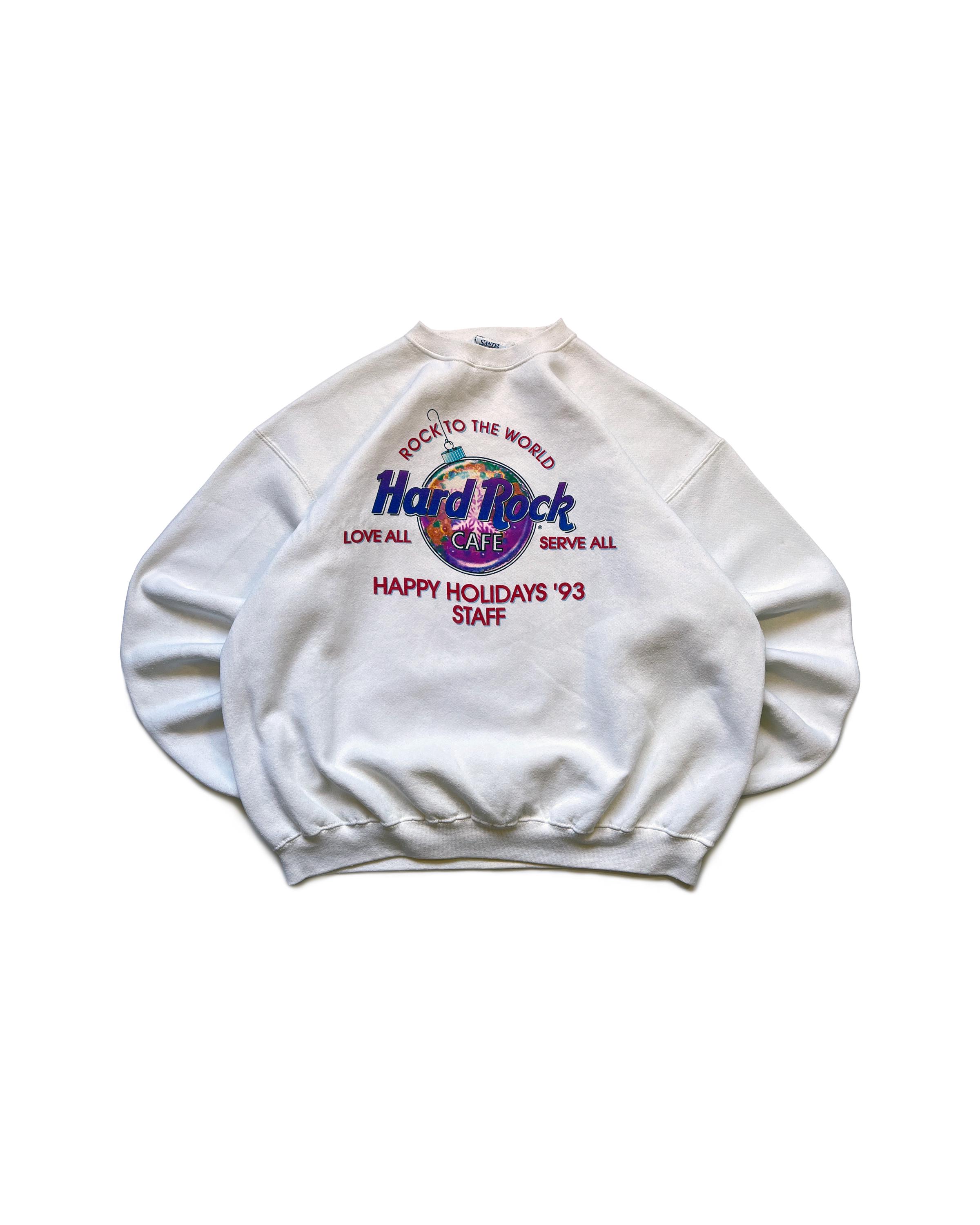 Chemise à Capuche Hard Rock - Manches Longues - Taille 18 Mois (3 Mois) - Occasion Très Bon État