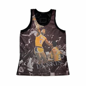 1980s Bulls Jersey - Etsy