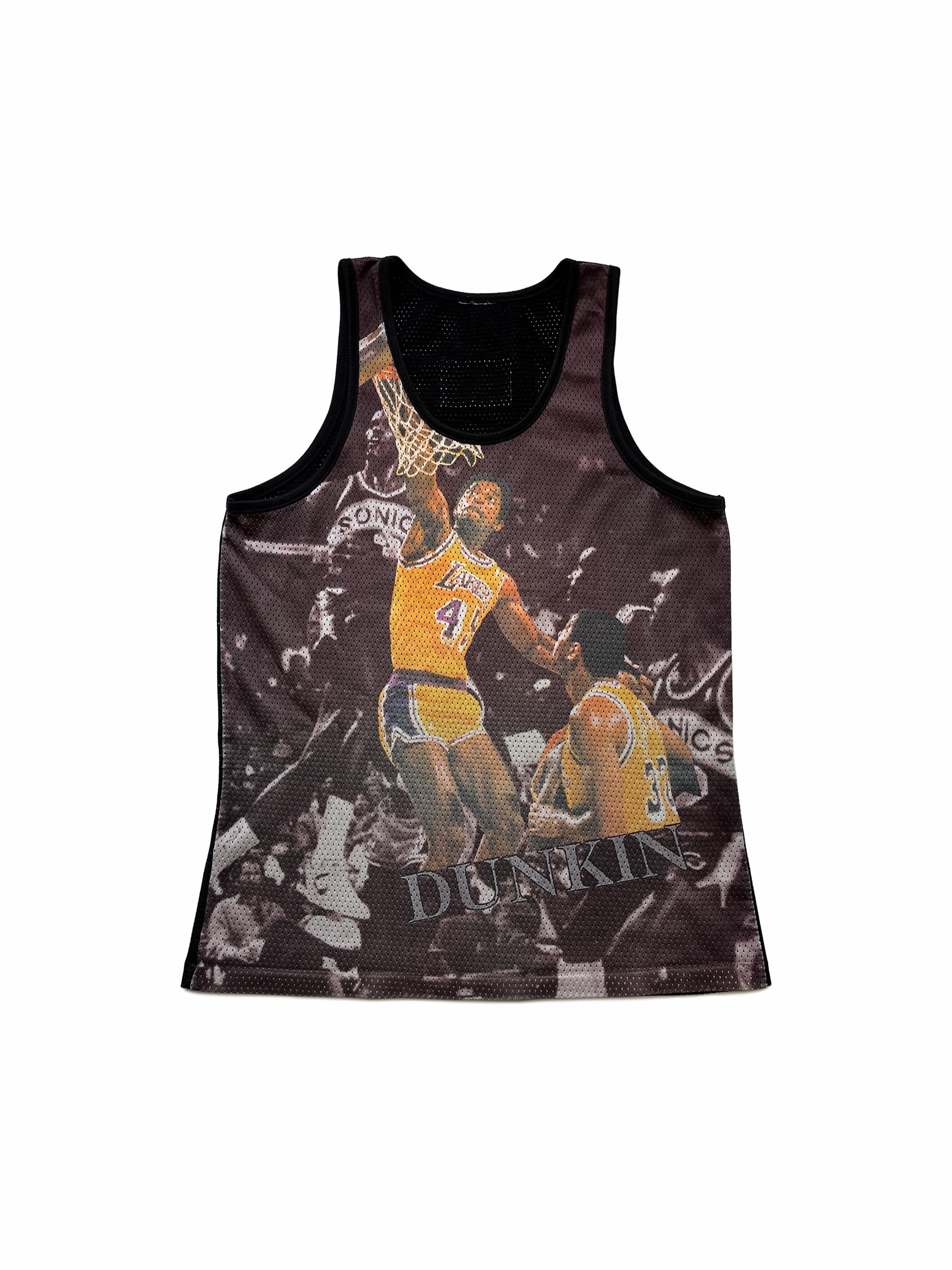 Vintage Nba Tank Top - Etsy