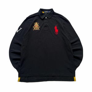 Ralph lauren polo chief keef - Etsy 日本