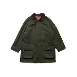 Field Jacket – Grenfell