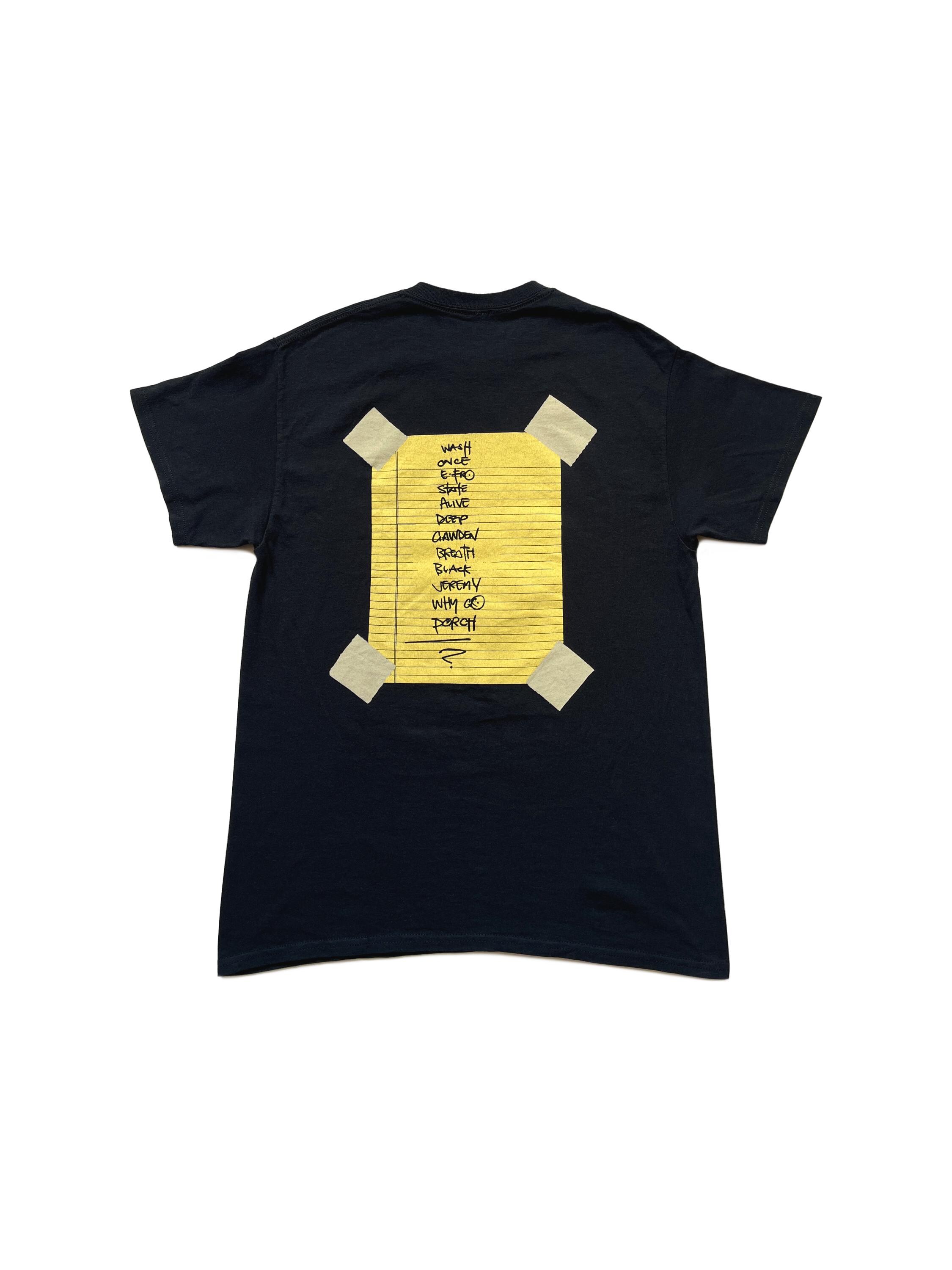 Vintage Pearl Jam Alive Grunge Rock Band T-shirt Size M - Etsy