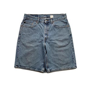 Levis Silvertab Shorts - Etsy