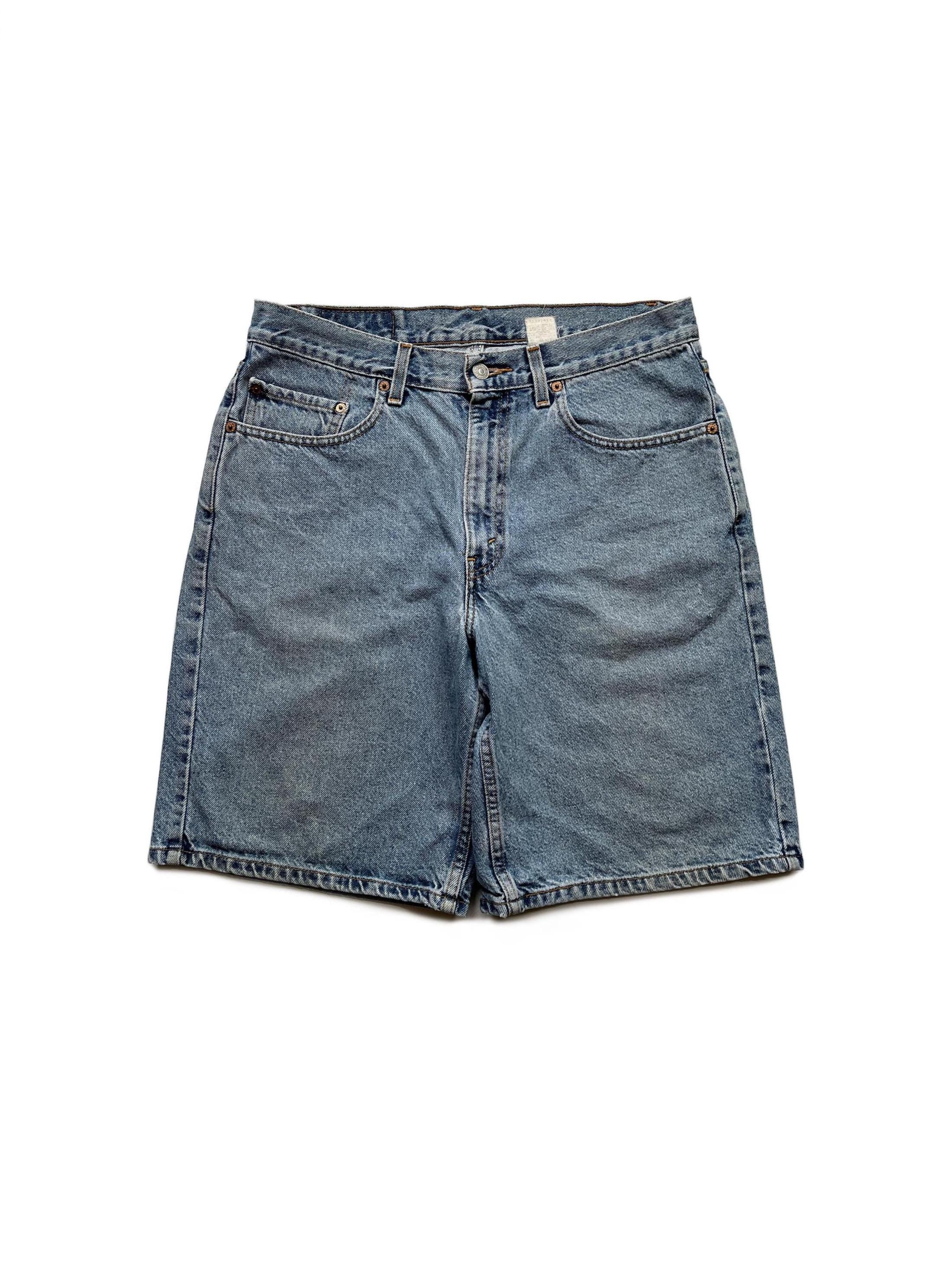 Levis Silvertab 34 - Etsy display picture 1