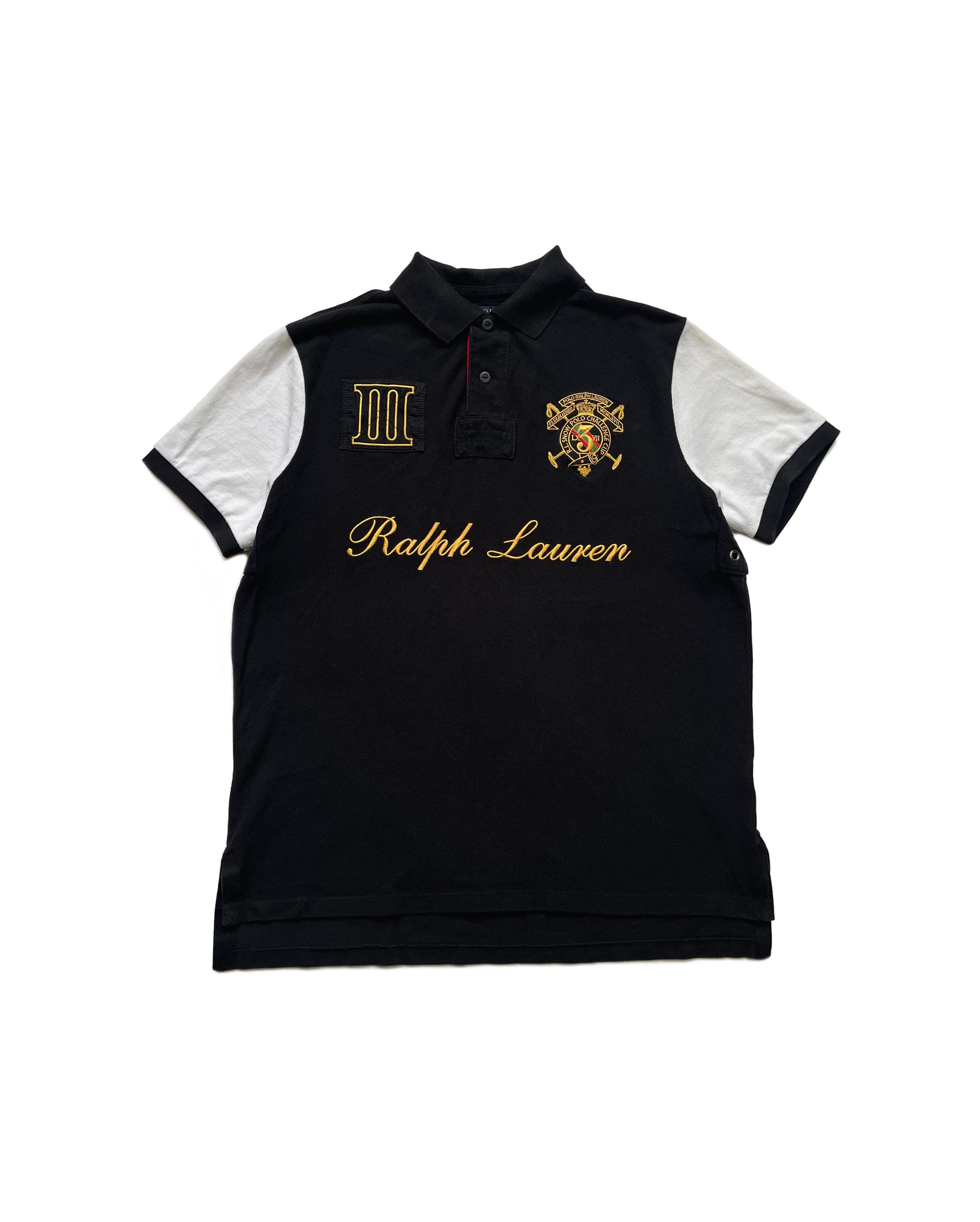 Chief Keef Polo Ralph Lauren - Etsy