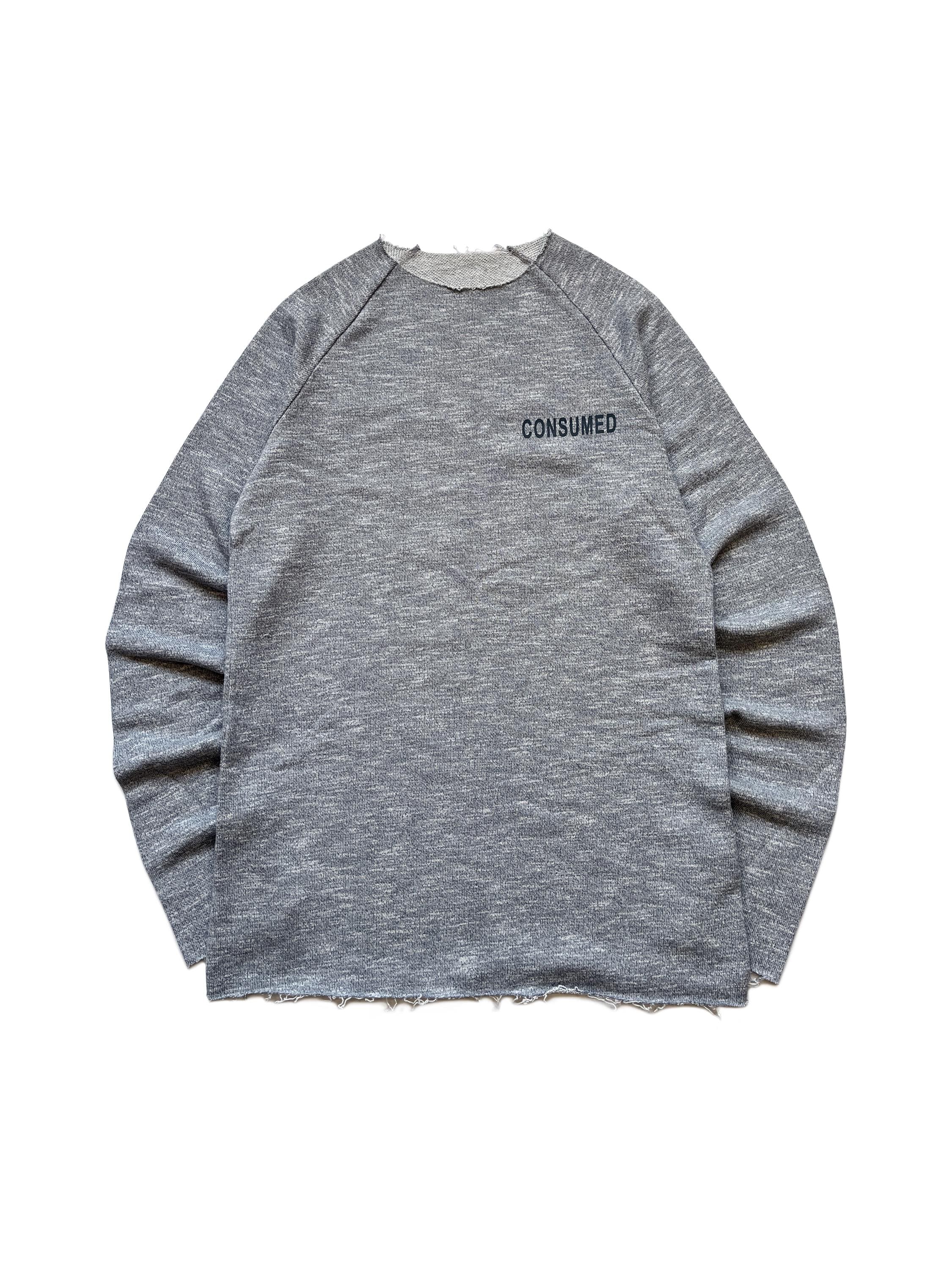 Japanese Archive Fashion Sweat - Etsy