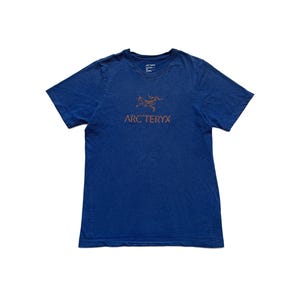 Arcteryx Tshirt - Etsy