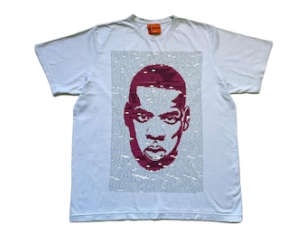 Beyoncé & Jay-z 2014 on the Run Tour Shirt | Concert Tee | Band