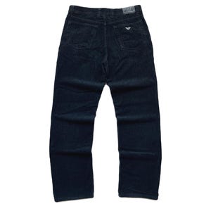 Vintage Armani Pants Men - Etsy