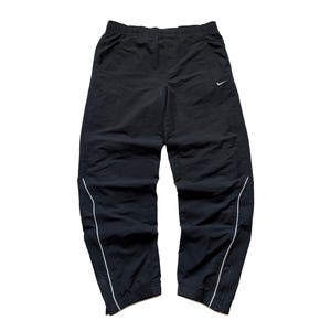 Nike Track Pants Y2k - Etsy