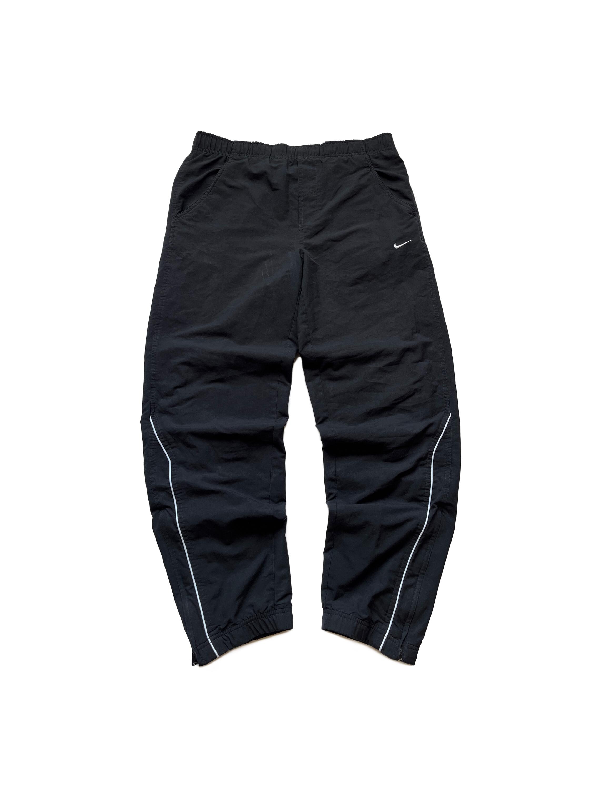 Buy 90s Nike Track Pants Online In India - Etsy India