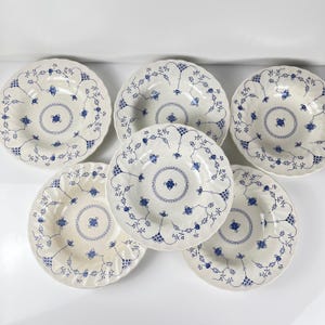 Myott Finlandia Dinner Plate - Etsy