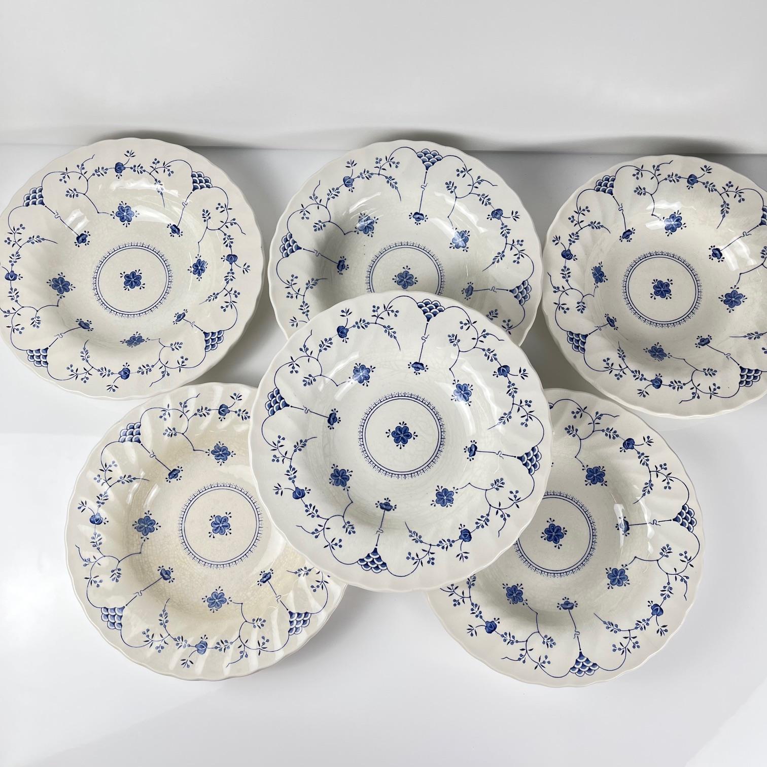 Myott Finlandia Dinner Plate - Etsy