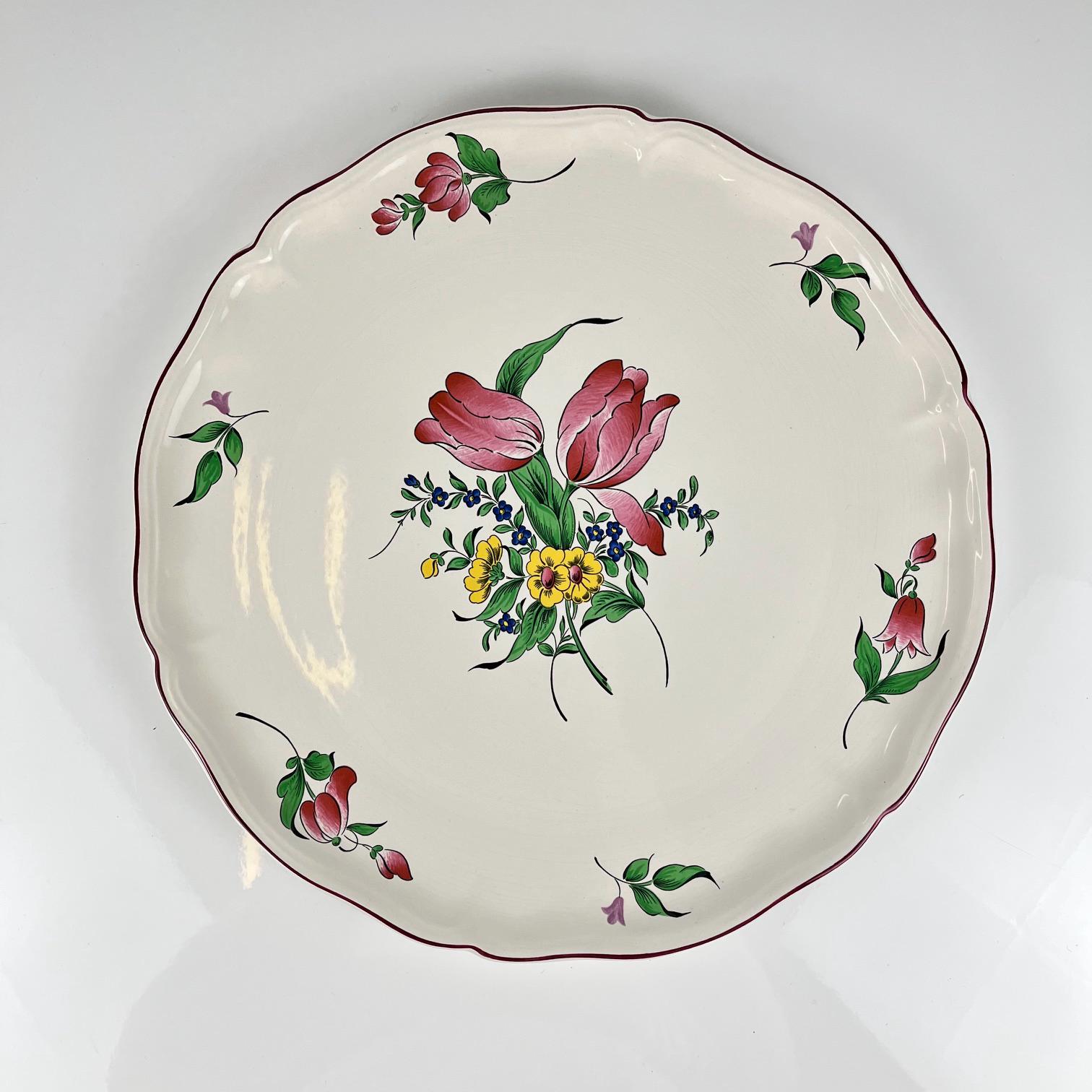Kg lunéville tulipe - Etsy France