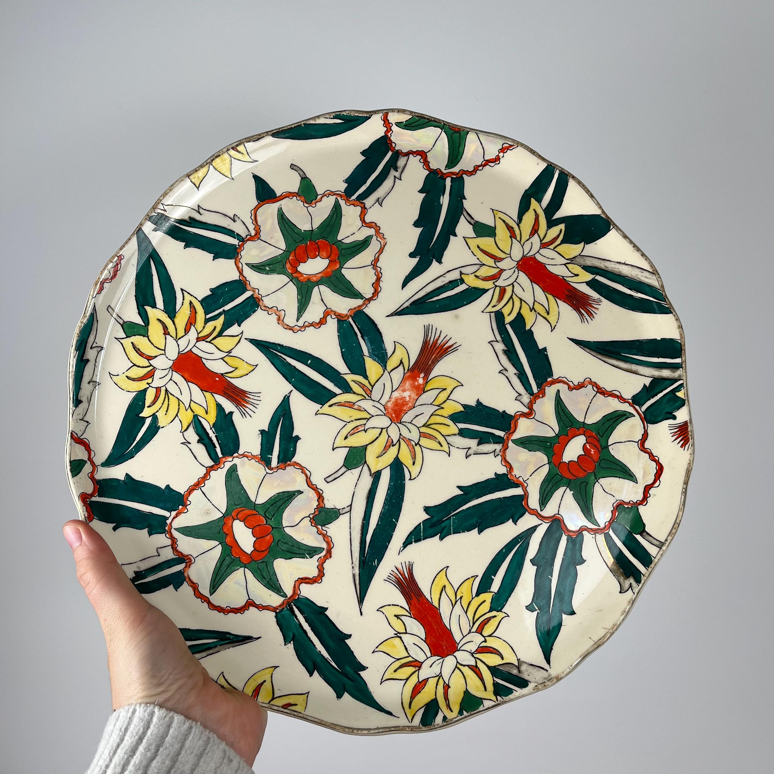 Longwy ceramic - Etsy 日本