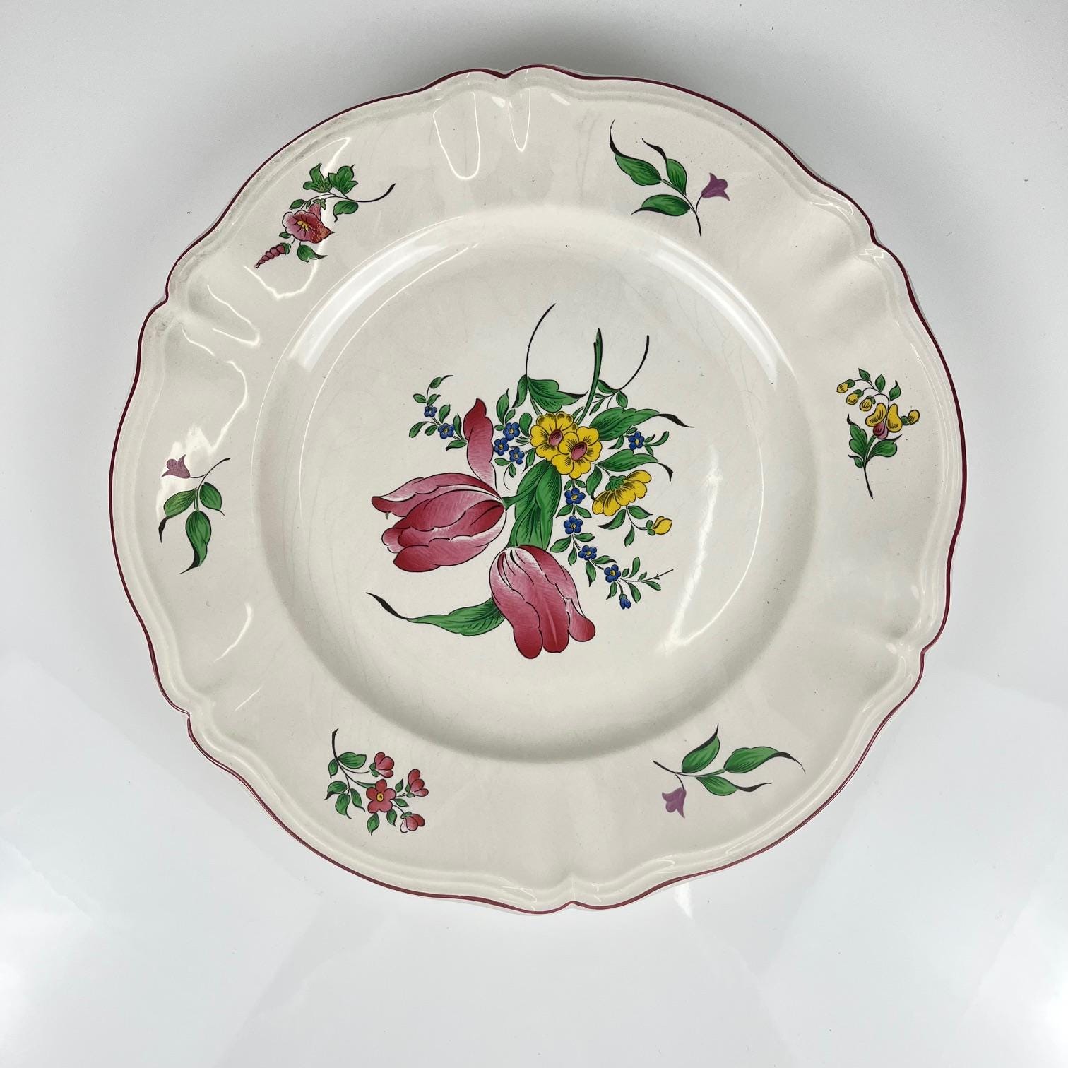 Luneville france kg - Etsy 日本