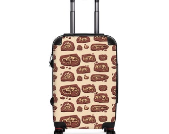 Paleontology Suitcase